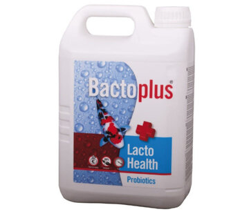 BactoPlus Bactoplus Lacto Health 2,5L