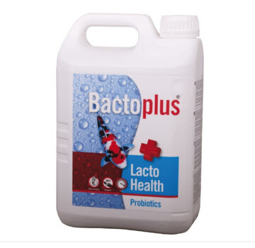 BactoPlus Bactoplus Lacto Health 2,5L