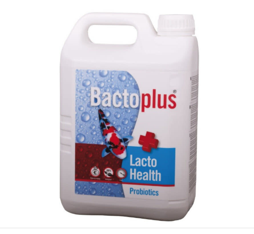 Bactoplus Lacto Health 2,5L