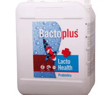 BactoPlus Bactoplus Lacto Health 5L