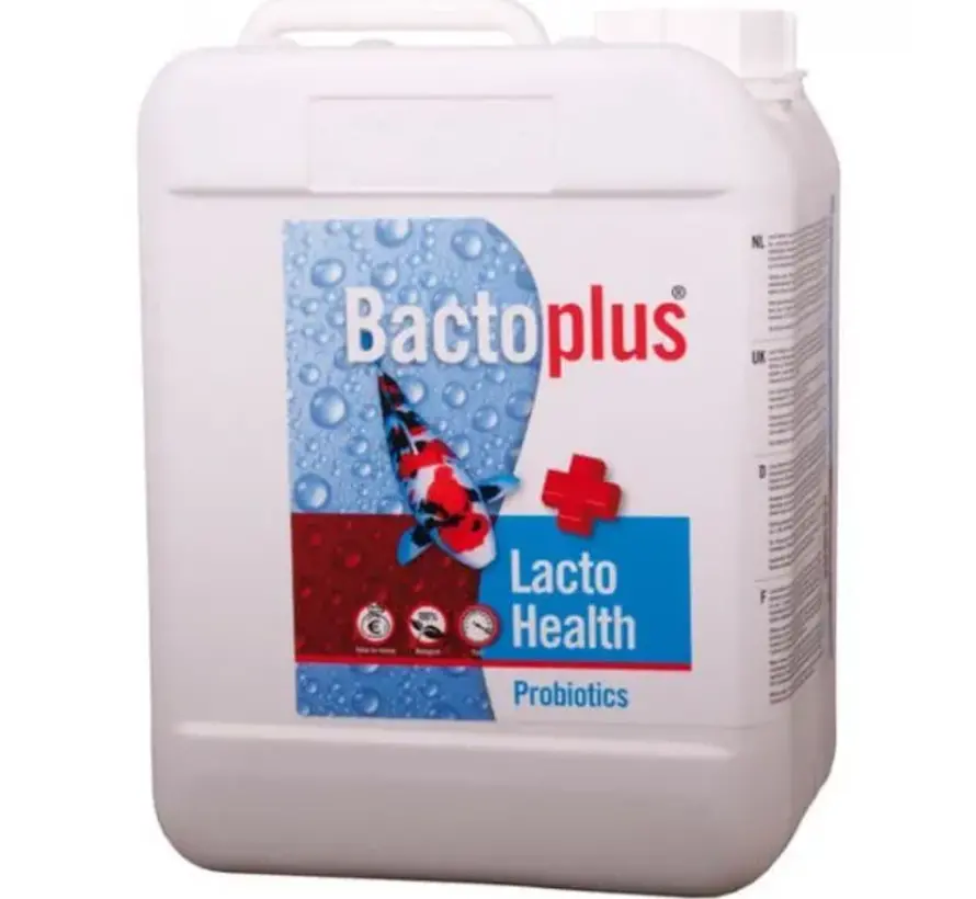 Bactoplus Lacto Health 5L
