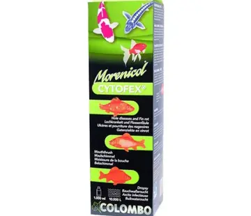 Colombo Colombo Cytofex 500ML/5.000L
