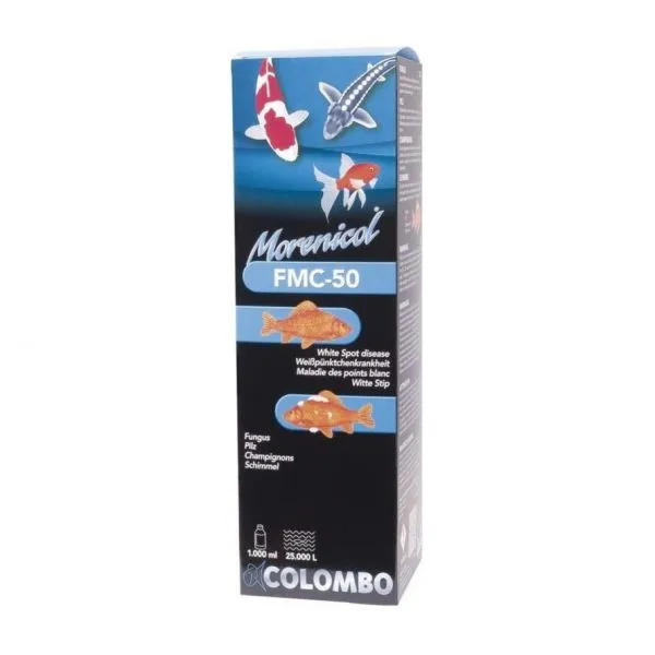Colombo Colombo Morenicol FMC50 250ML/6.750L