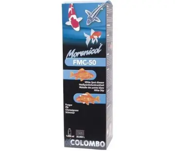 Colombo Colombo Morenicol FMC50 1000 ML/25.000L