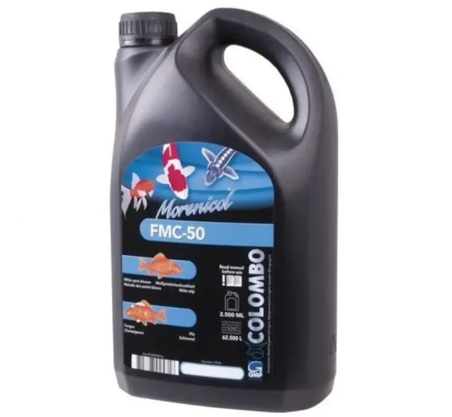 Colombo Morenicol FMC50 2500 ML/62.500L