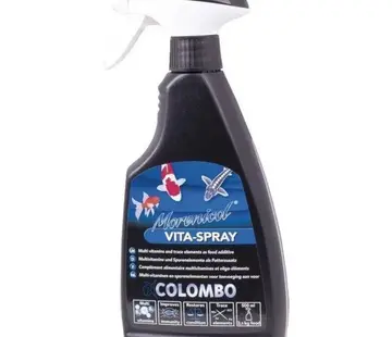 Colombo Colombo Morenicol Vita Spray
