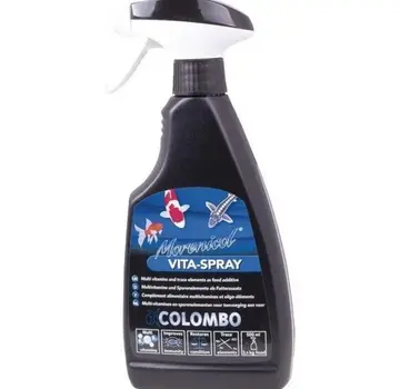 Colombo Colombo Morenicol Vita Spray
