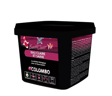 Colombo Colombo Bactoclear 1000ML/20.000L NL+F
