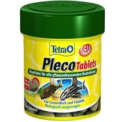 Tetra Tetra Plecomin tabletten (120 stuks)