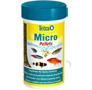 Tetra Tetra Micro Pellets 100 ml