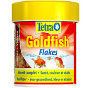 Tetra Tetra Visvoer Goldfish Vlokken 66 ml