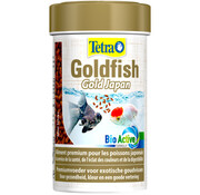 Tetra Tetra Visvoer Goldfish Gold Japan 100 ml