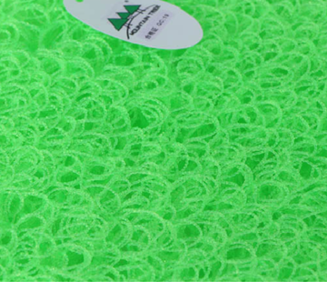 Mountain Tree Mountain Tree Filter Matten 2 stuks 60 x 50 x 4 cm