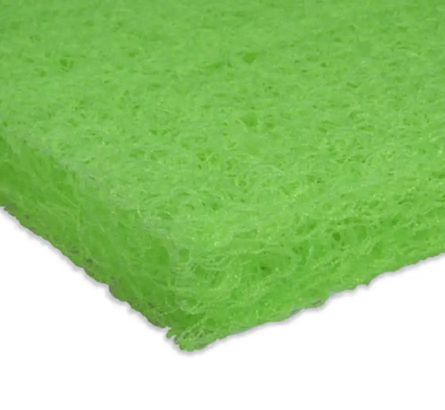 Mountain Tree Filter Matten 2 stuks 60 x 50 x 4 cm