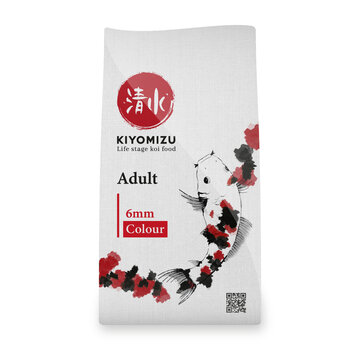 Kiyomizu Kiyomizu Adult Colour Floating 7kg