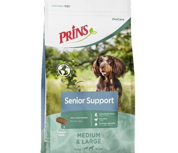 Prins Prins ProCare senior support 12kg