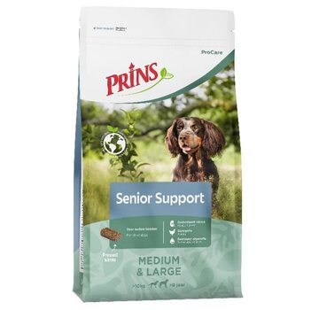 Prins Prins ProCare senior support 12kg