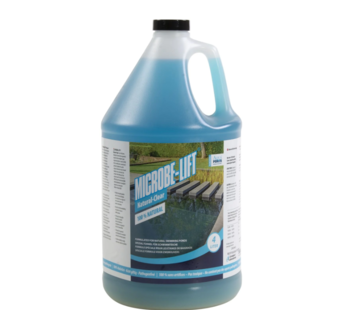 Microbe-Lift Natural Clear - 4 Liter