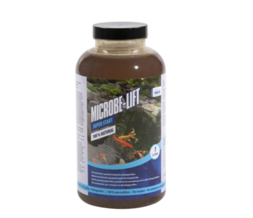 Microbe lift Microbe-Lift Super Start Filter 1 liter