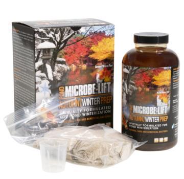 Microbe lift Microbe-Lift Autumn/winter Prep 1ltr