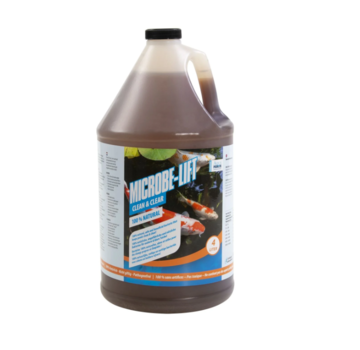 Microbe lift Microbe-Lift Clean & Clear 4ltr