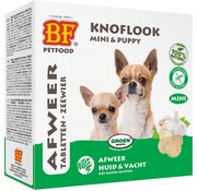 BF Petfood BioFood Snoepje Zeewier Anti-Vlo 100 Stuks