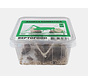 Reptofood Huiskrekels, Doos Maat 7