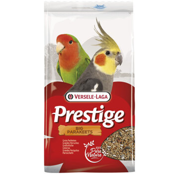 Versele-Laga Prestige Versele-Laga Grote parkieten 4 kg