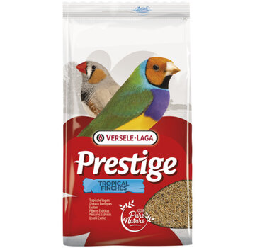 Versele-Laga Prestige Versele-Laga Tropische vogels 4 kg