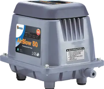 Superfish Koi Pro Air Blow 50