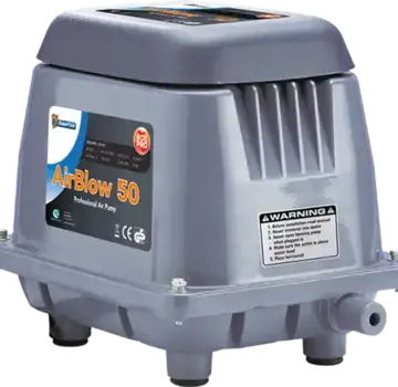 Superfish Koi Pro Air Blow 50