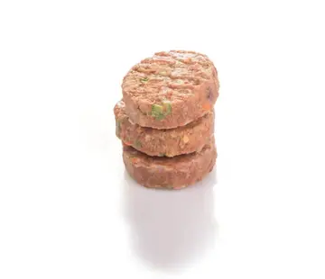 Darf Darf Lam Schijfjes 500g
