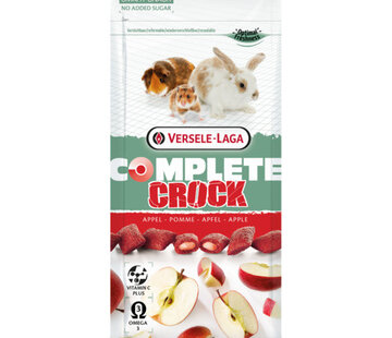 Versele-Laga Complete Crock apple 50 g Appel