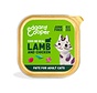 Edgard&Cooper Kat Adult Paté Lam&Kip 85gr