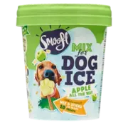 Smoofl Smoofl Honden Ijsmix Appel 160gr