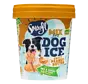Smoofl Honden Ijsmix Pindakaas 160g