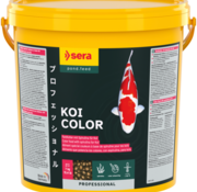 Sera Sera Koi Professional Color (7 kg)