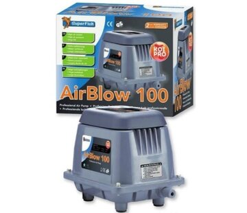 Superfish Koi Pro Air Blow 100