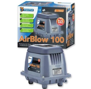 Superfish Koi Pro Air Blow 100