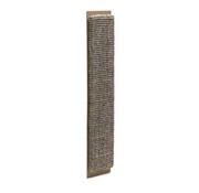 Beeztees Beeztees Luxe Sisal Krabplank Catnip Groot 60x11cm