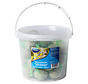Mezenvetbollen  30x90g