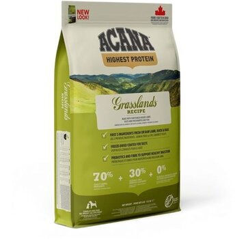 Acana Acana Highest Protein Grasslands (6kg)