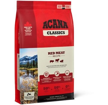 Acana Acana Classics Red Meat 9,7kg