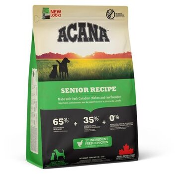 Acana Acana Dog Senior 2kg