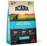 Acana Acana Dog Puppy Small Breed 2kg