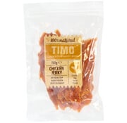 Timo Timo Kauwstrip Kip 150g