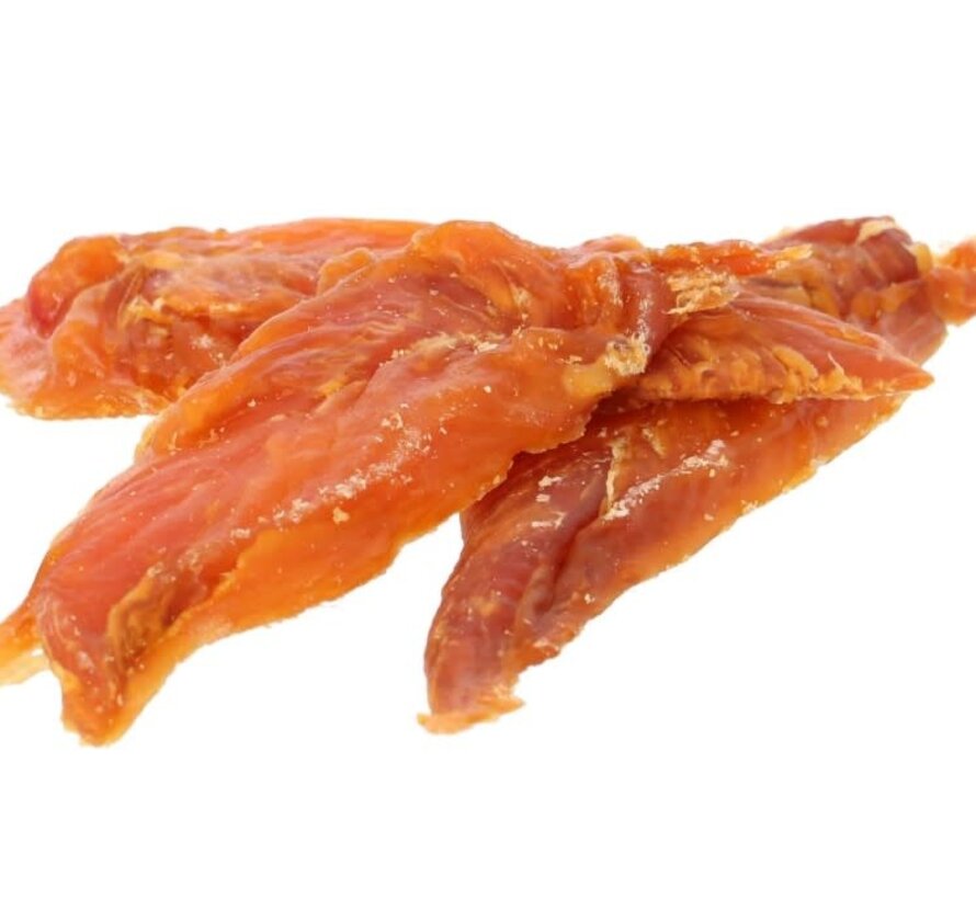 Timo Kauwstrip Kip 150g