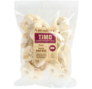 Timo Timo Varkensneus gepoft 400 g