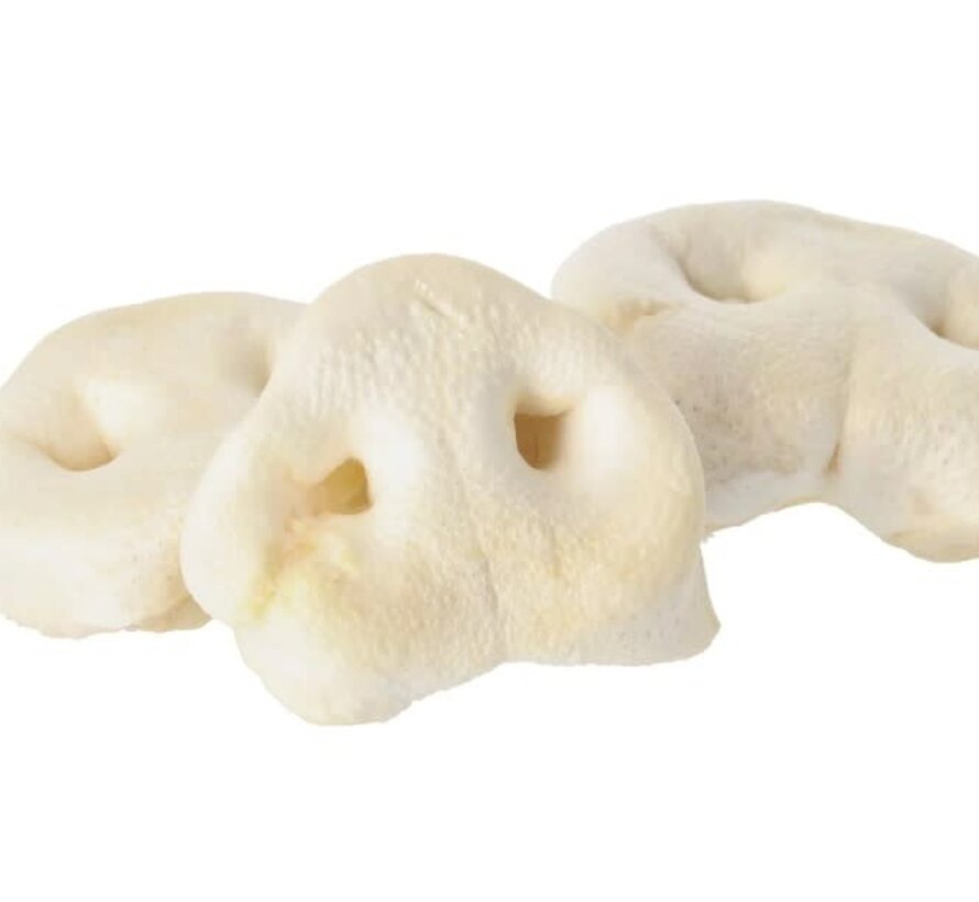 Timo Varkensneus gepoft 400g