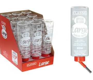 Classic Fles no. 193 Konijn Drinkfles 600ml